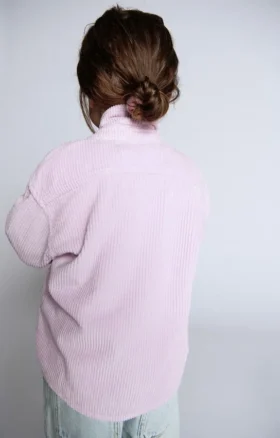 Chemise pour enfant Padow Référence : KPADO06AH26