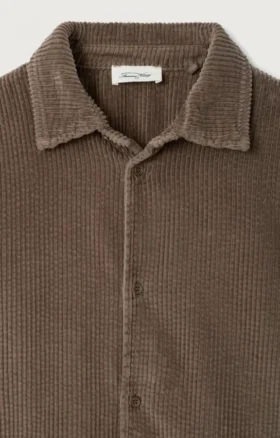 Chemise pour enfant Padow Référence : KPADO06AH26
