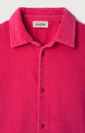 Chemise pour enfant Padow Référence : KPADO06AH26