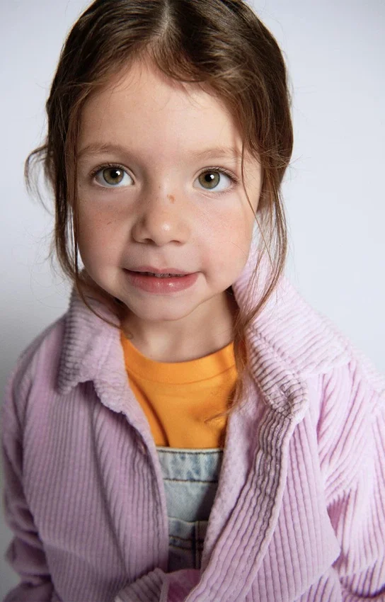 Chemise pour enfant Padow Référence : KPADO06AH26
