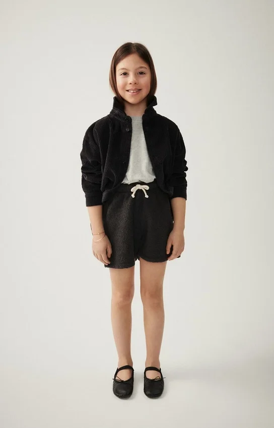 Chemise pour enfant Padow Référence : KPADO06AH26