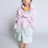Chemise pour enfant Padow Référence : KPADO06AH26