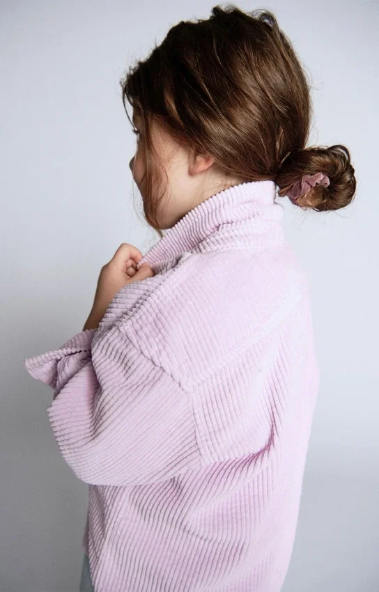 Chemise pour enfant Padow Référence : KPADO06AH26