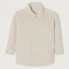 Chemise pour enfant Padow Référence : KPADO06AH26
