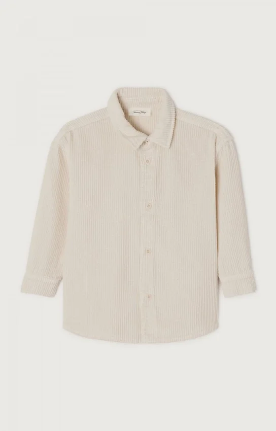 Chemise pour enfant Padow Référence : KPADO06AH26