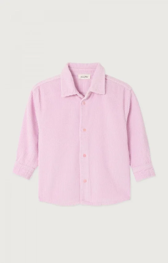 Chemise pour enfant Padow Référence : KPADO06AH26