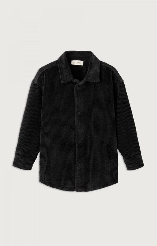 Chemise pour enfant Padow Référence : KPADO06AH26