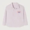 Chemise pour enfant Soabird Référence : KSOA06AH26