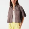 Chemise pour femme Bailow Référence : BAI06AE26