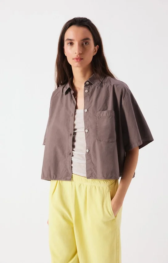 Chemise pour femme Bailow Référence : BAI06AE26