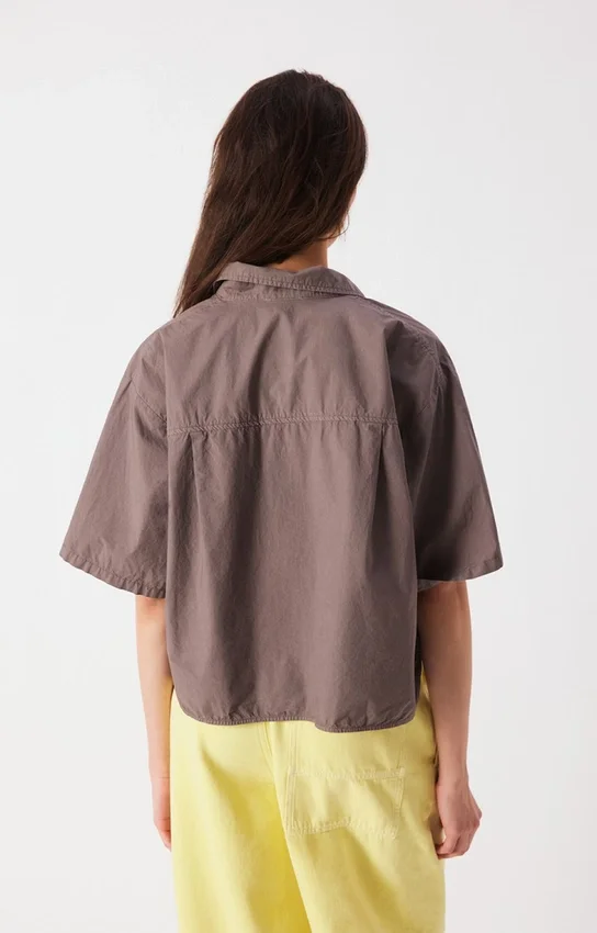 Chemise pour femme Bailow Référence : BAI06AE26