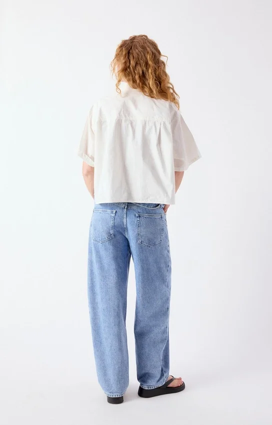 Chemise pour femme Bailow Référence : BAI06AE26