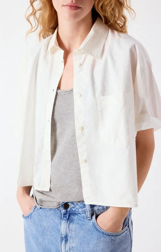 Chemise pour femme Bailow Référence : BAI06AE26