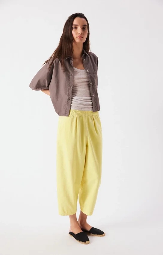 Chemise pour femme Bailow Référence : BAI06AE26