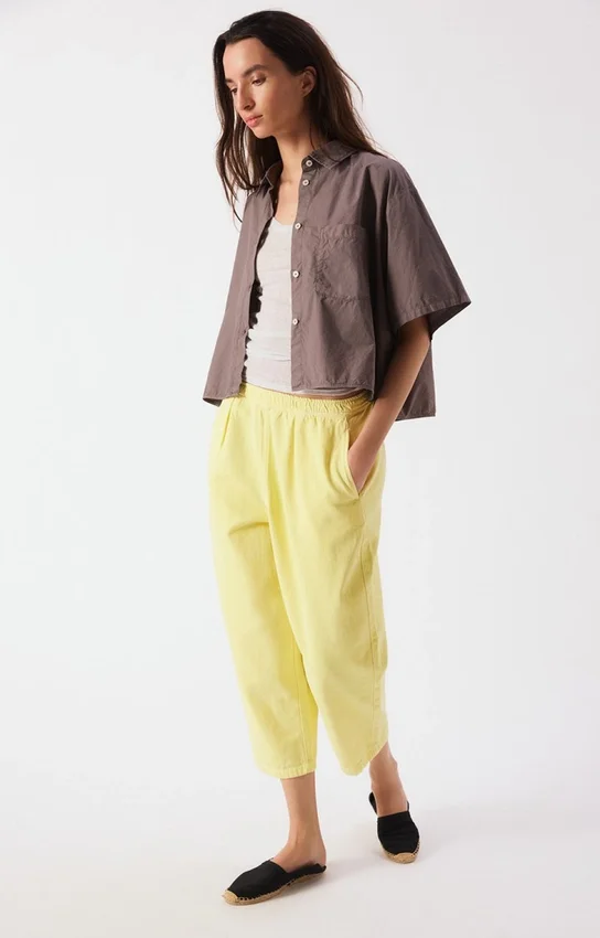 Chemise pour femme Bailow Référence : BAI06AE26