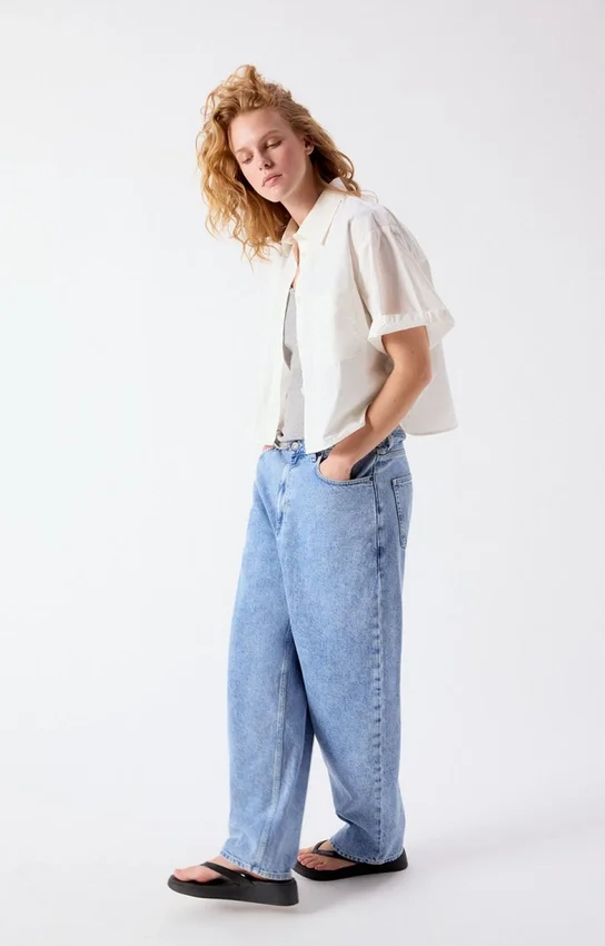Chemise pour femme Bailow Référence : BAI06AE26