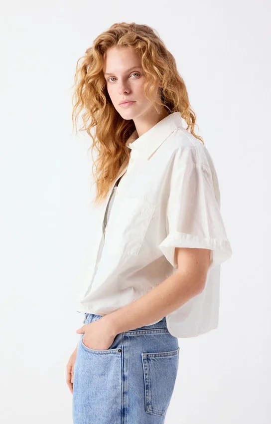 Chemise pour femme Bailow Référence : BAI06AE26
