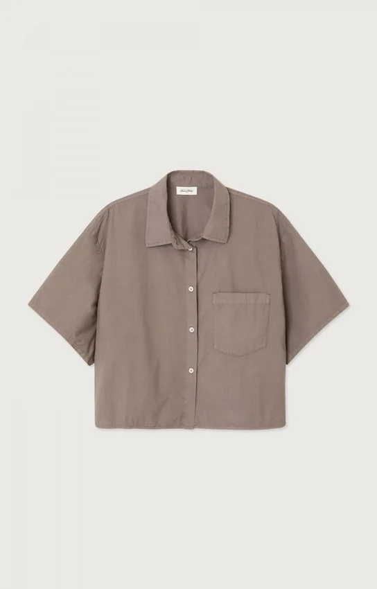 Chemise pour femme Bailow Référence : BAI06AE26