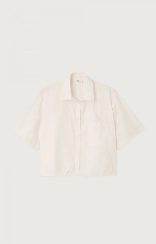 Chemise pour femme Bailow Référence : BAI06AE26
