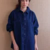 Chemise pour femme Comow Référence : COM06AH26