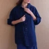 Chemise pour femme Comow Référence : COM06AH26