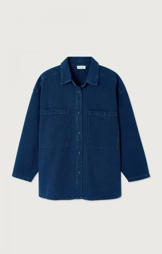 Chemise pour femme Comow Référence : COM06AH26