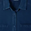 Chemise pour femme Comow Référence : COM06AH26