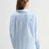 Chemise pour femme Eluabird Référence : ELU06AH26