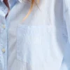 Chemise pour femme Eluabird Référence : ELU06AH26