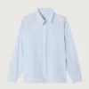 Chemise pour femme Eluabird Référence : ELU06AH26