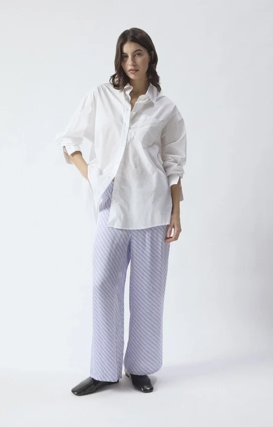 Chemise pour femme Havanarow Référence : HAV06AH26