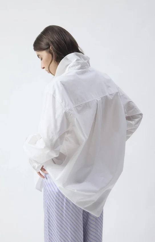 Chemise pour femme Havanarow Référence : HAV06AH26