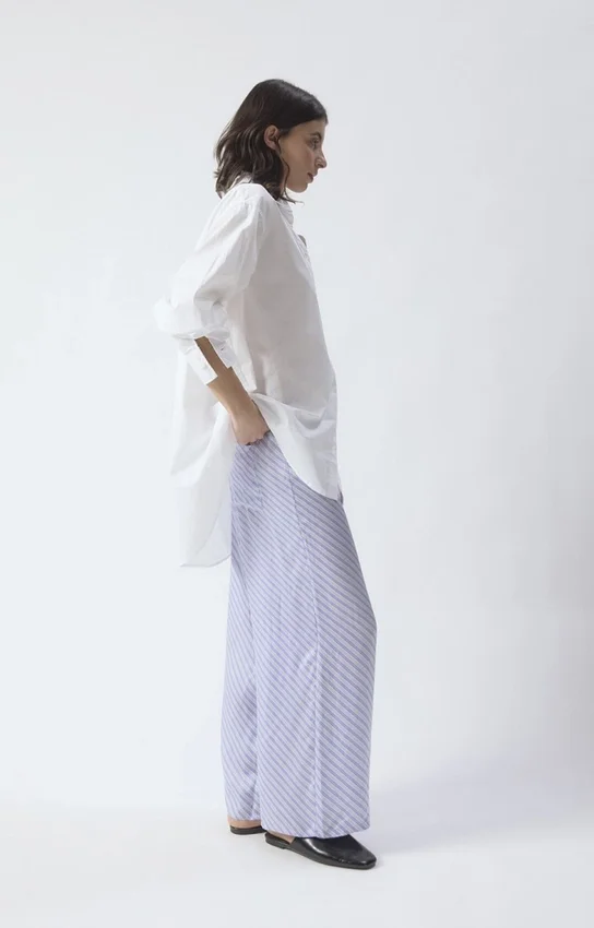 Chemise pour femme Havanarow Référence : HAV06AH26