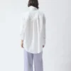 Chemise pour femme Havanarow Référence : HAV06AH26