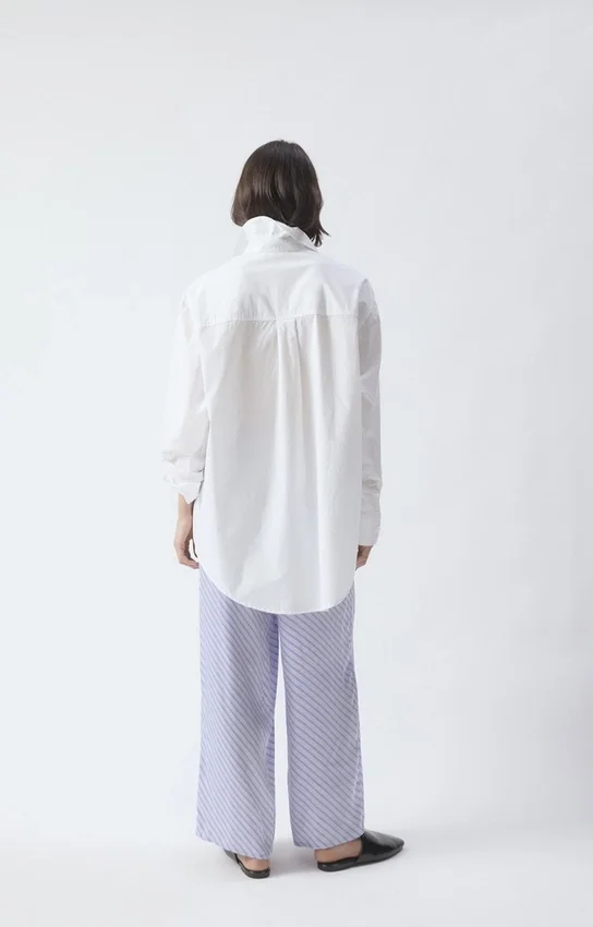 Chemise pour femme Havanarow Référence : HAV06AH26