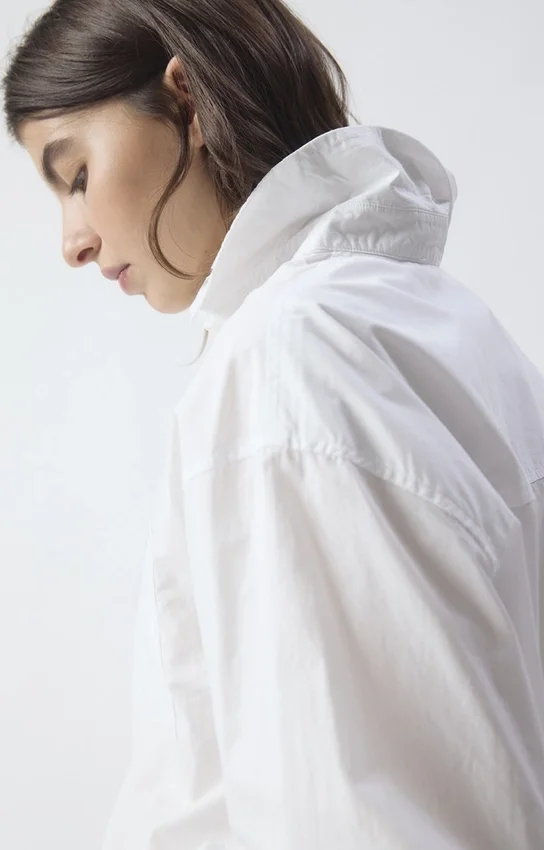 Chemise pour femme Havanarow Référence : HAV06AH26