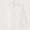 Chemise pour femme Havanarow Référence : HAV06AH26