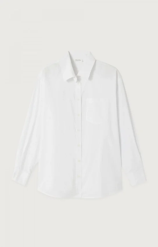 Chemise pour femme Havanarow Référence : HAV06AH26
