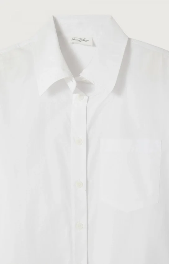 Chemise pour femme Havanarow Référence : HAV06AH26