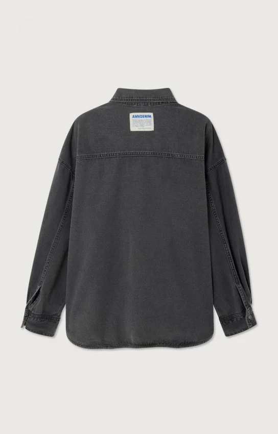 Chemise pour femme Jazy Référence : JAZ06CH26