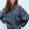 Chemise pour femme Jazy Référence : JAZ06CH26