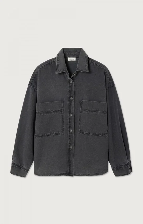 Chemise pour femme Jazy Référence : JAZ06CH26