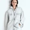 Chemise pour femme Joybird Référence : JOY06CH26