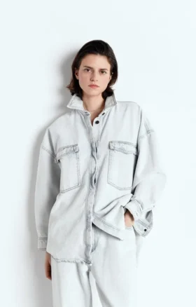 Chemise pour femme Joybird Référence : JOY06CH26