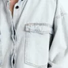 Chemise pour femme Joybird Référence : JOY06CH26
