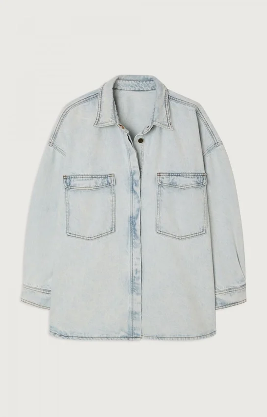 Chemise pour femme Joybird Référence : JOY06CH26