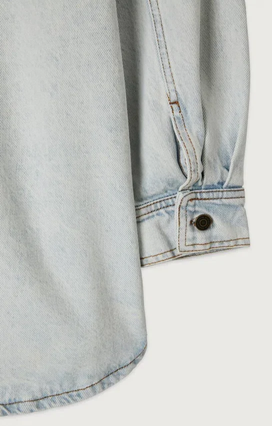 Chemise pour femme Joybird Référence : JOY06CH26