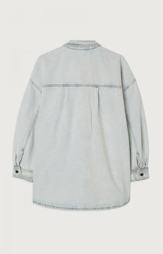 Chemise pour femme Joybird Référence : JOY06CH26