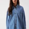 Chemise pour femme Joybird Référence : JOY06DH26