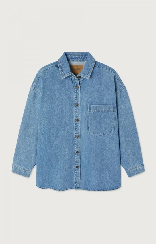 Chemise pour femme Joybird Référence : JOY06DH26